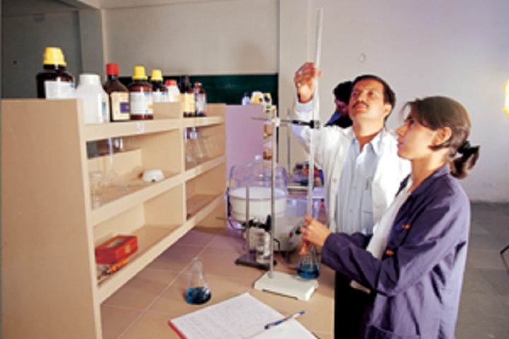 laboratory